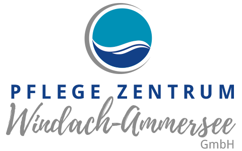 Pflegezentrum Windach-Ammersee GmbH Logo