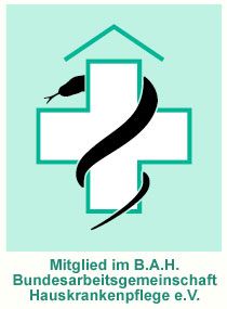 Häusliche Alten- und Krankenpflege Fatima Krumpfe GmbH Logo