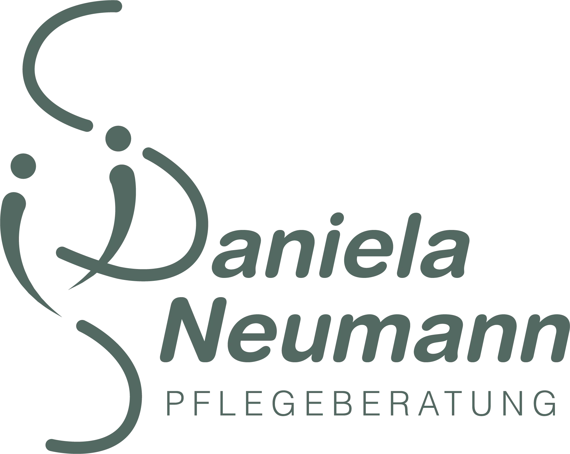 Neumann Daniela Pflegeberatung Logo