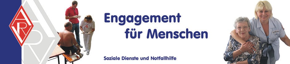 Allgemeiner Rettungsverband Logo