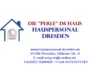 Logo von Hauspersonal Dresden - Raphaela Sorger