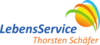 Logo von LebensService Thorsten Schäfer