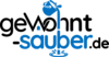 Logo von gewohnt-sauber.de