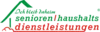 Logo von Senioren/ Haushaltsdienstleistungen - Enrico Fox