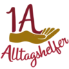 Logo von 1A - Alltagshelfer - Falko Aendrich & Bernd Hoffmeister GbR
