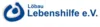 Logo von Lebenshilfe Löbau e. V.