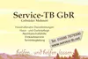 Logo von Service TB GbR Mehnert