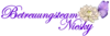 Logo von Betreuungsteam Niesky - Dagmar Stephan