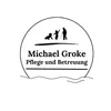Logo von Betreuungsdienst Michael Groke