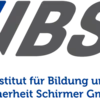 Logo von Institut für Bildung und Sicherheit Schirmer GmbH  (IBS) - Leipzig