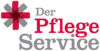 Logo von Der Pflegeservice - Christoph Billwitz