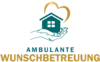 Logo von Ambulante Wunschbetreuung UG