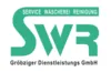 Logo von SWR Gröbziger Dienstleistungs GmbH
