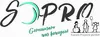 Logo von SoPro Soziale Projekte gGmbH