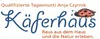 Logo von Käferhaus-helfende Hände - Anja Czyrnik