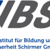 Logo von Institut für Bildung und Sicherheit Schirmer GmbH  (IBS) - Chemnitz