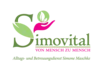Logo von Simovital UG - Alltags- und Betreuungsdienst