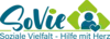 Logo von SoVie - Soziale Vielfalt Nadine Brenner