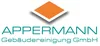 Logo von Appermann Gebäudereinigung GmbH