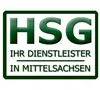 Logo von Hainichener Service GmbH - DRK Kreisverband Döbeln- Hainichen