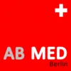 Logo von Gemeinsam nicht einsam mit ABMED
