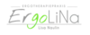 Logo von ErgoLiNa-Praxis für Ergotherapie