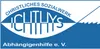 Logo von Christliches Sozialwerk ICHTHYS Abhängigenhilfe e.V.