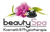 Logo von beautySpa Ulrike Liedtke