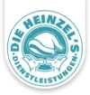 Logo von Die Heinzel's - Dienstleistungen