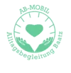 Logo von AB mobil Alltagsbegleitung Baatz UG (haftungsbeschränkt)