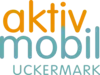 Logo von A&M Aktiv & Mobil Personenbeförderung GmbH