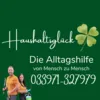 Logo von Haushaltsglück Karolin Jennrich