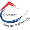 Logo von Comtact GmbH
