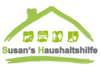 Logo von Susans Haushaltshilfe