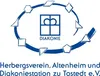Logo von Herbergsverein, Altenheim u. Diakoniestation