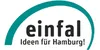 Logo von einfal gGmbH - Haushaltsnahe Dienstleistungen "Daheim und Unterwegs"