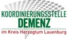 Logo von Alzheimer Gesellschaft Ratzeburg im Herzogtum Lauenburg e.V.