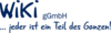 Logo von WIKI gGmbH