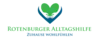 Logo von Rotenburger Alltagshilfe