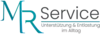Logo von Mr-Service Unterstützung & Entlastung im Alltag