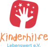 Logo von Kinderhilfe Lebenswert e.V.