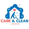 Logo von Lahmar Care & Clean UG (haftungsbeschränkt)