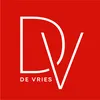 Logo von DE VRIES