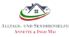 Logo von Alltags- und Seniorenhilfe Mai