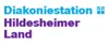 Logo von Diakoniestation Hildesheimer Land gGmbH