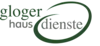 Logo von Gloger Hausdienste GmbH