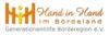 Logo von Gernerationshilfe Börderegion e. V.