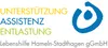 Logo von Lebenshilfe Hameln-Stadthagen gGmbH