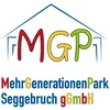 Logo von MehrGenerationenPark Seggebruch gGmbH