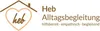Logo von Heb Alltagsbegleitung GbR
